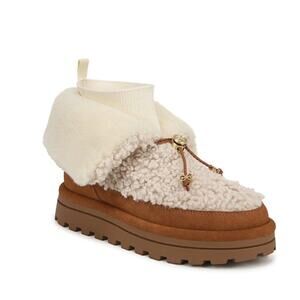 Sam Edelman Olin Womens Boot Sz 10M